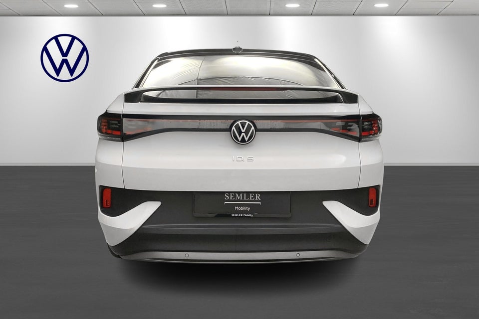 VW ID.5 Style 5d