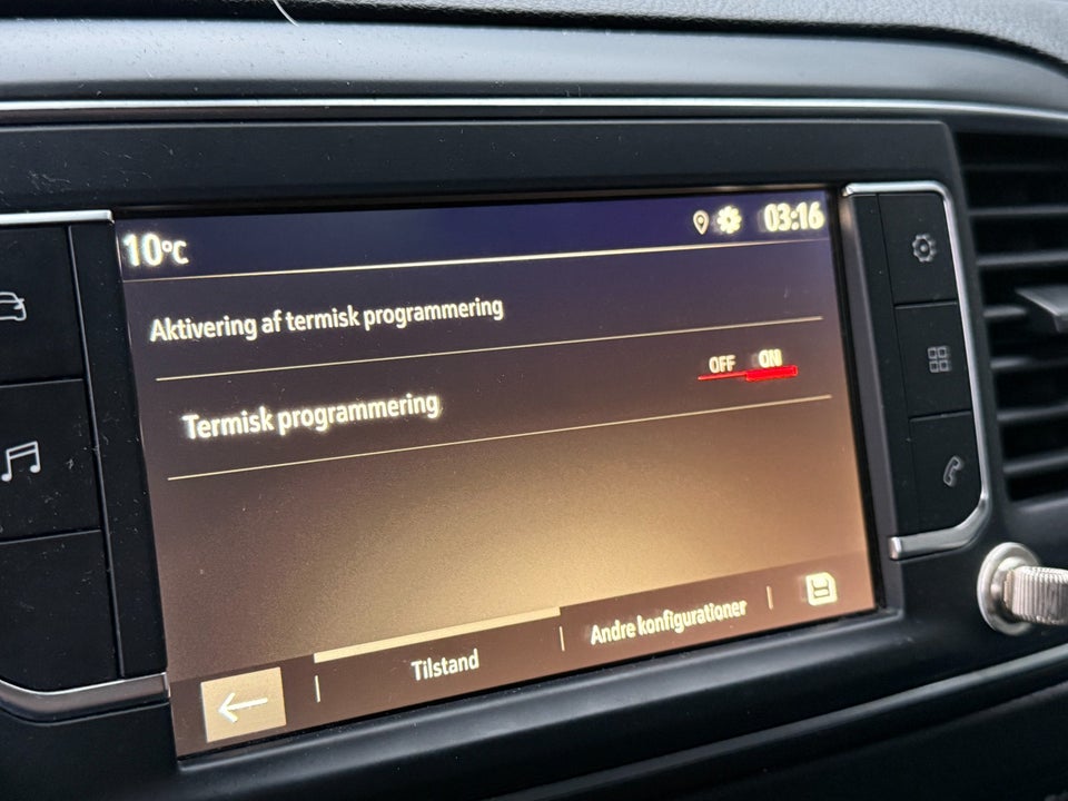 Opel Vivaro 2,0 D 177 Innovation L3V2 aut.