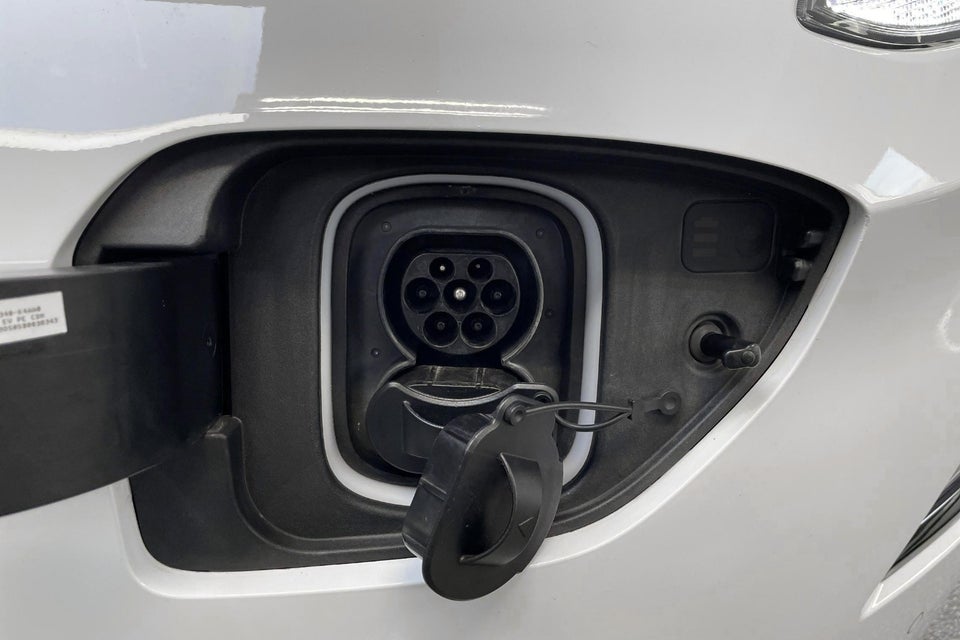 Hyundai Kona 64 EV Trend 5d