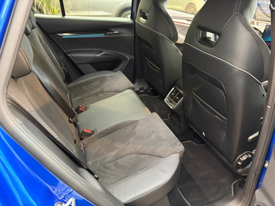 Skoda Enyaq 80 iV Sportline 5d