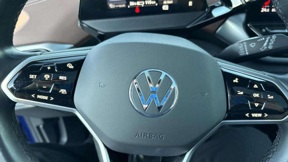 VW ID.4 77 Pro Performance Max 5d