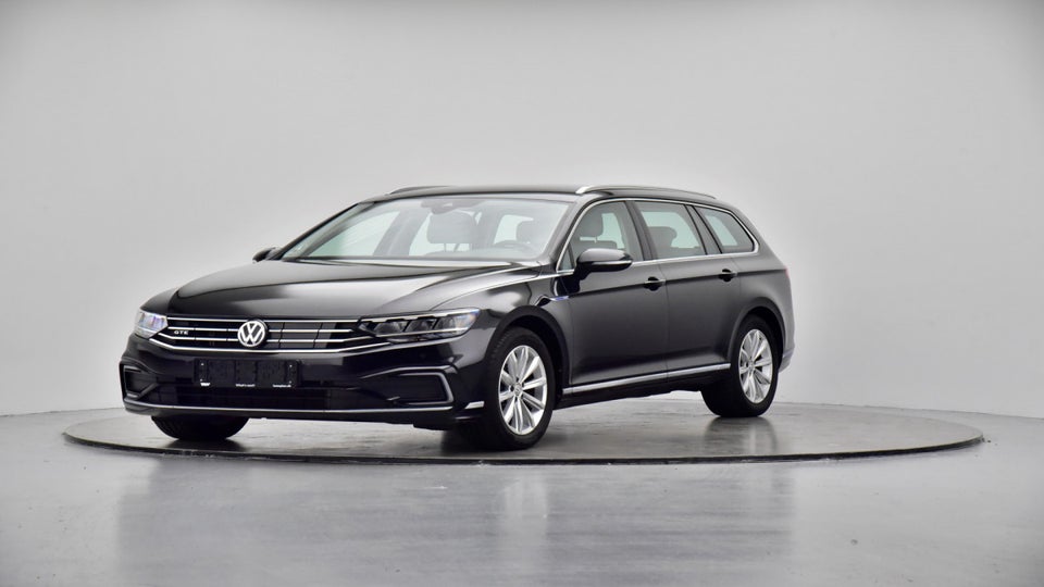 VW Passat 1,4 GTE Variant DSG 5d