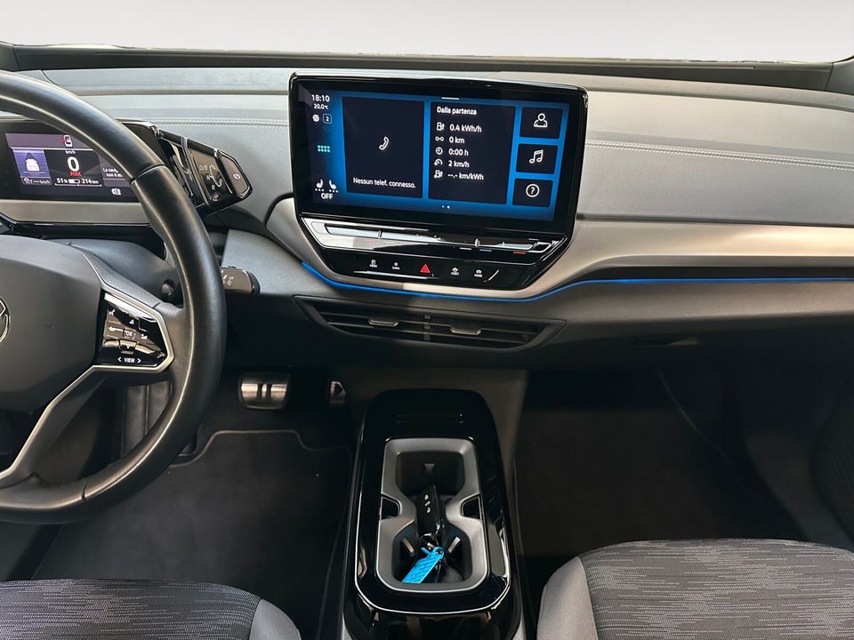 VW ID.5 77 Pro Performance 5d