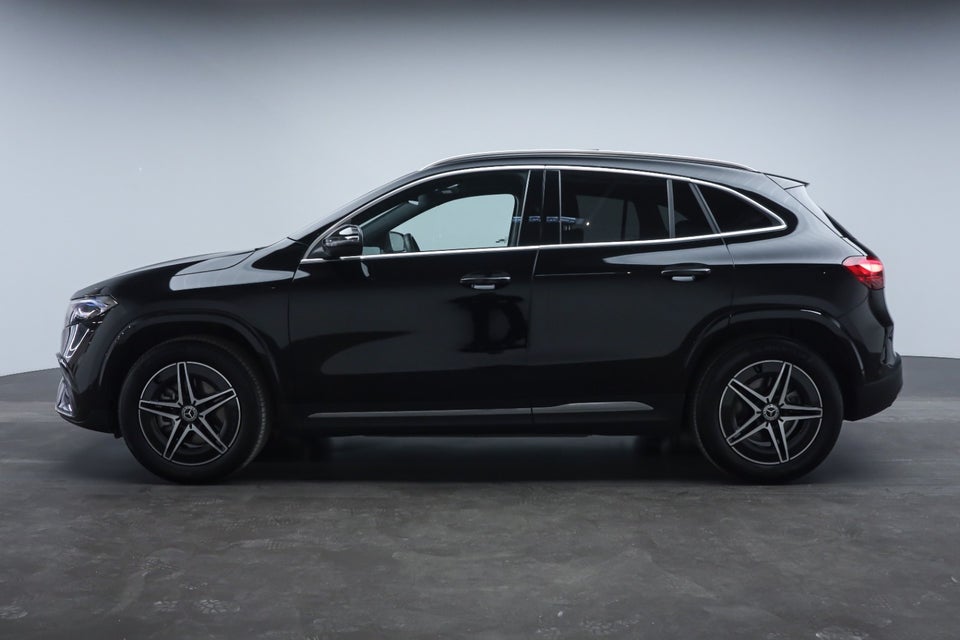 Mercedes EQA250+ AMG Advance 5d
