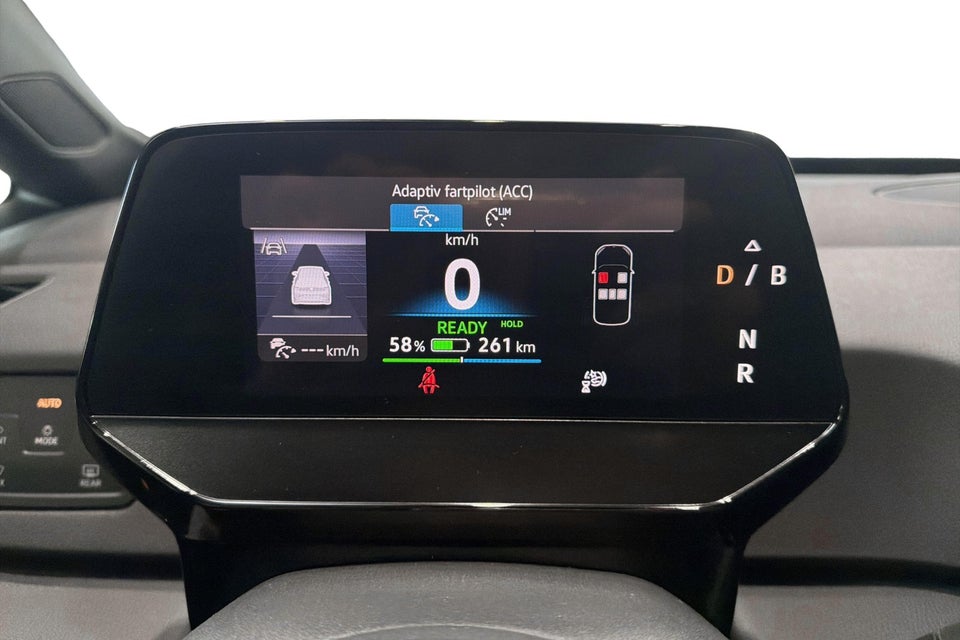 VW ID.3 77 Max+ 5d