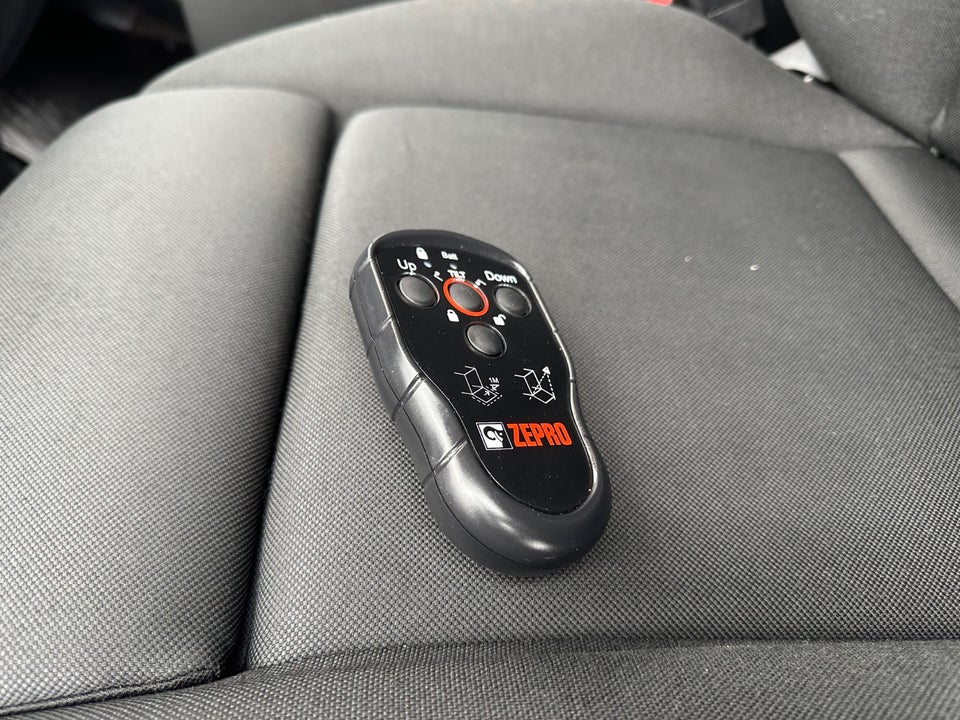 Mercedes Sprinter 314 2,2 CDi A2 Chassis aut. RWD 2d