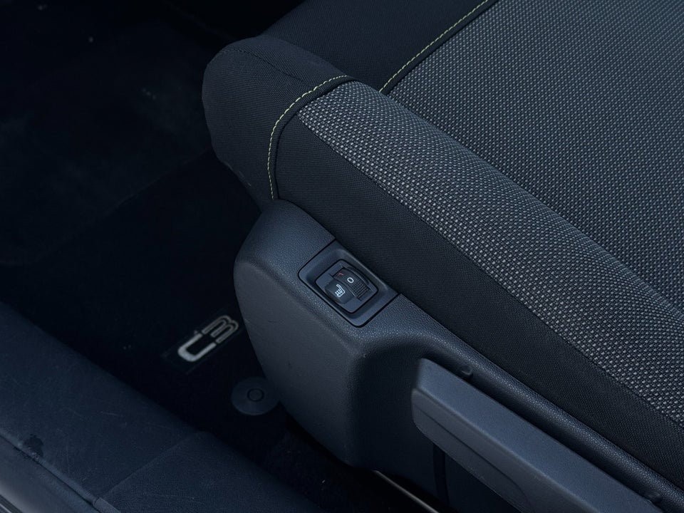 Citroën C3 1,5 BlueHDi 100 Triumph 5d