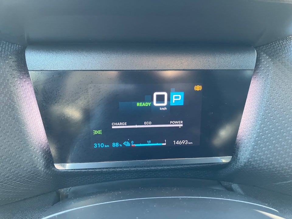 Citroën ë-C4 50 Max 5d