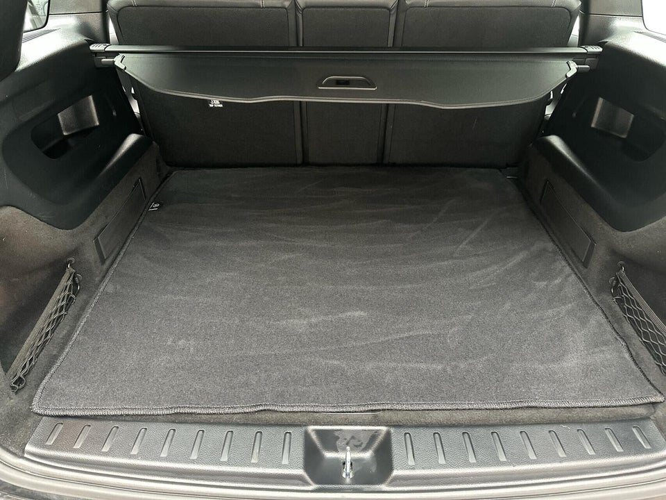 Mercedes GLB200 d 2,0 Progressive Line aut. 5d