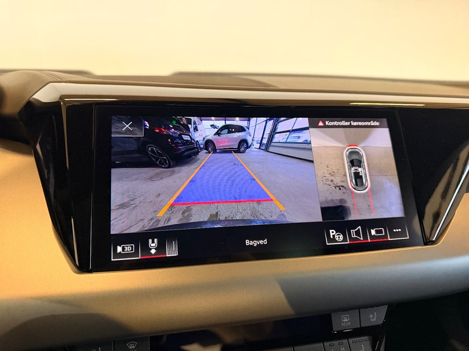 Audi e-tron GT quattro 4d