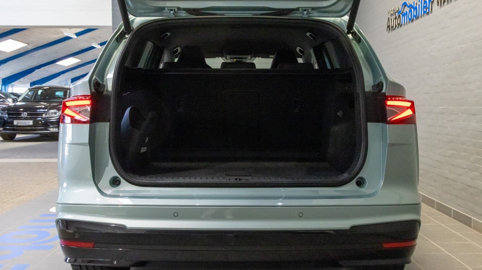 Skoda Enyaq 80x iV Sportline 5d