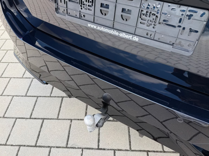 BMW i5 eDrive40 Touring M-Sport 5d