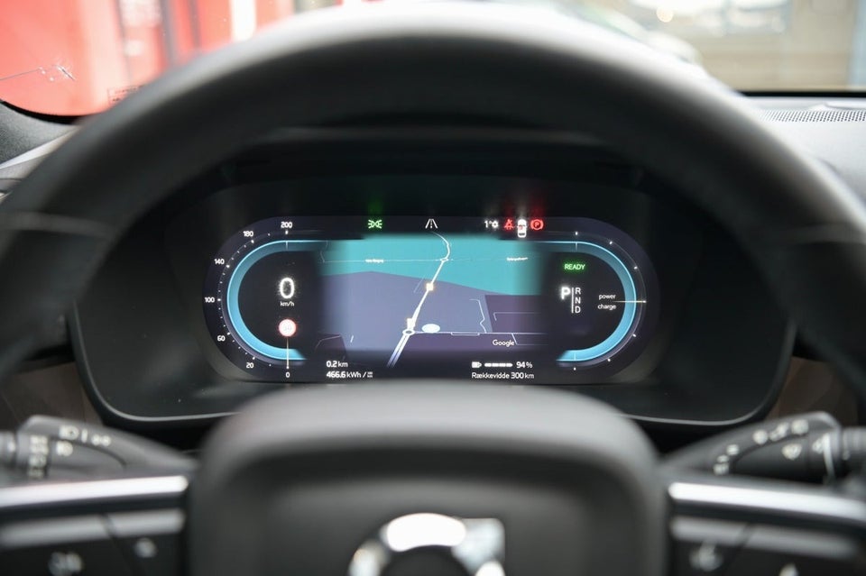 Volvo XC40 P8 ReCharge Twin Ultimate 5d