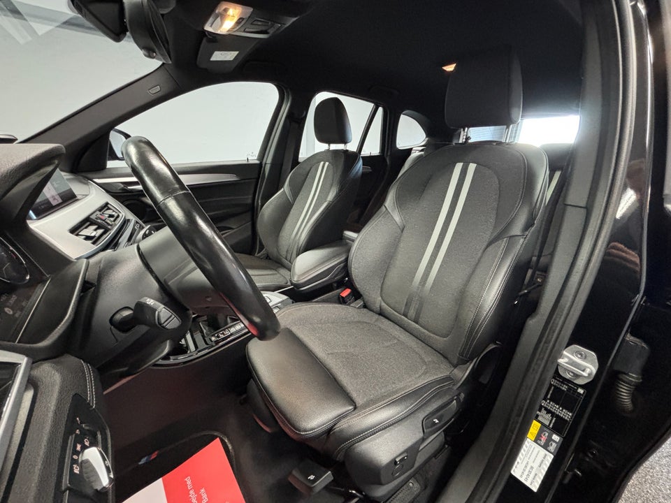 BMW X1 1,5 xDrive25e M-Sport+ aut. 5d