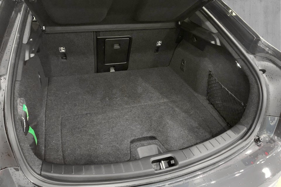 Polestar 2 Long Range 5d