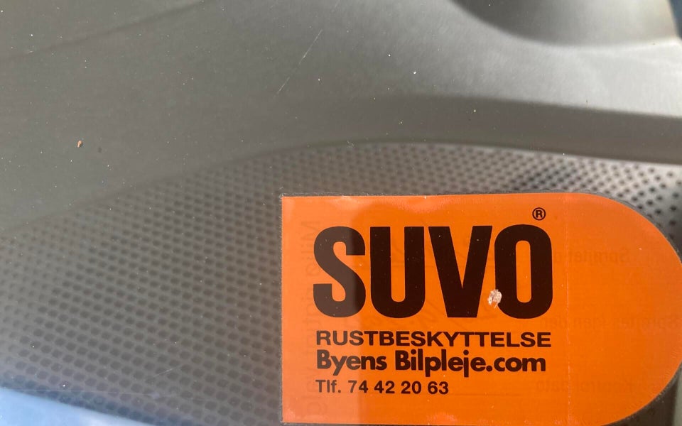 Dacia Spring Comfort+ 5d