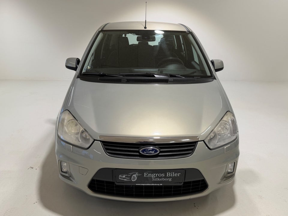 Ford C-MAX 2,0 TDCi Trend Collection 5d
