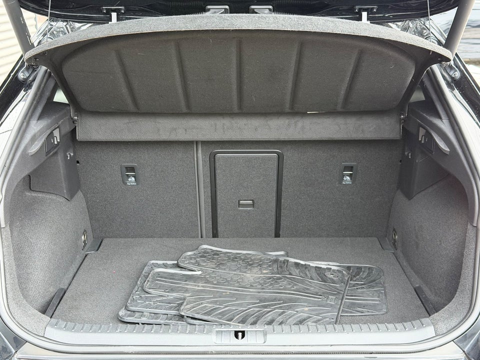 Cupra Formentor 2,0 TSi VZ DSG 4Drive 5d