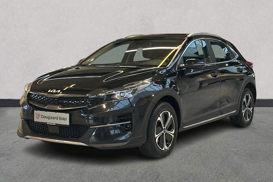 Kia XCeed 1,6 PHEV Prestige DCT 5d