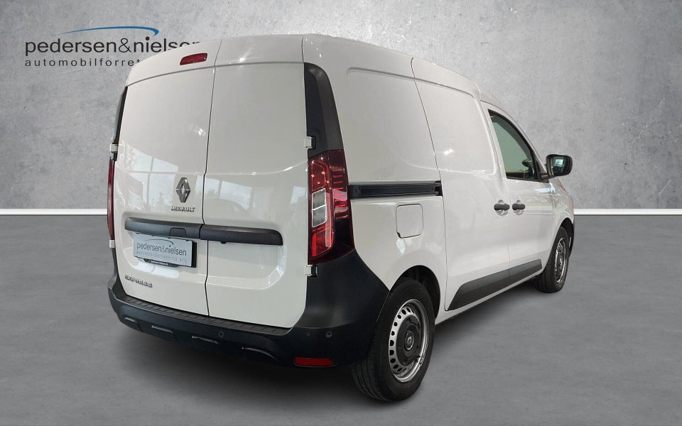 Renault Express 1,5 dCi 95 5d