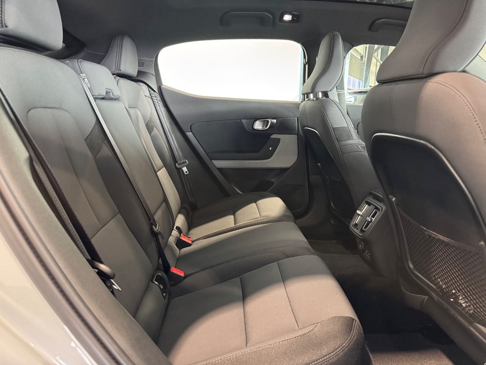 Polestar 2 Long Range 5d