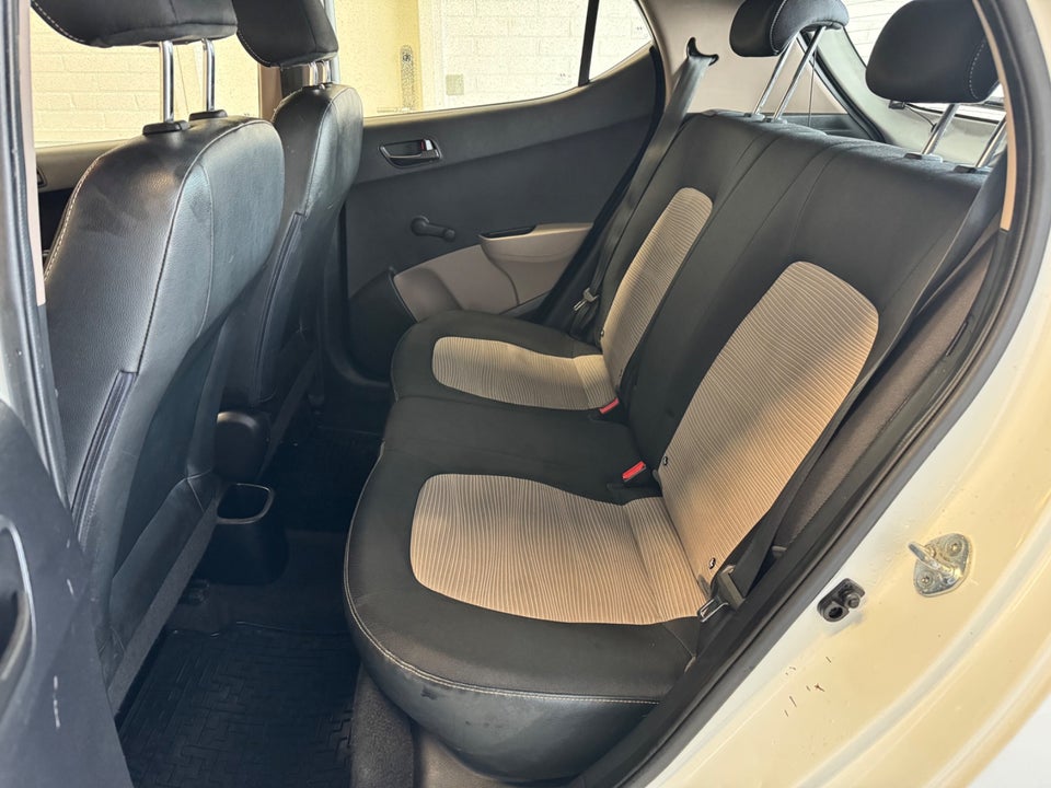 Hyundai i10 1,0 Move 5d