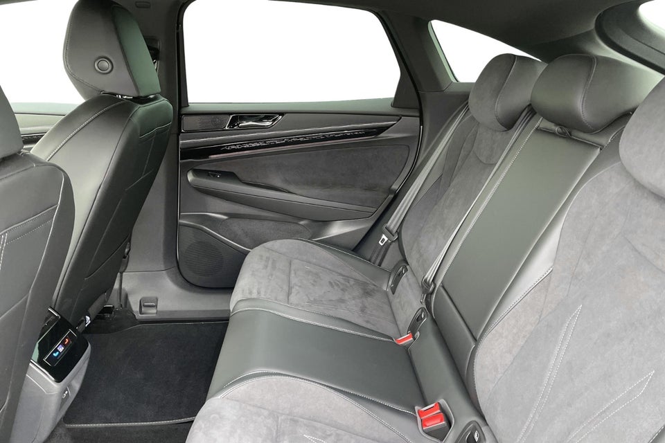 VW ID.7 86 Style S+ 5d