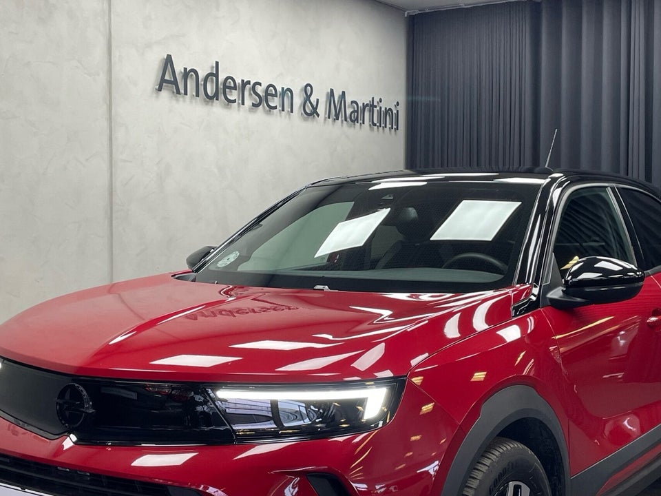 Opel Mokka-e 50 GS Line 5d