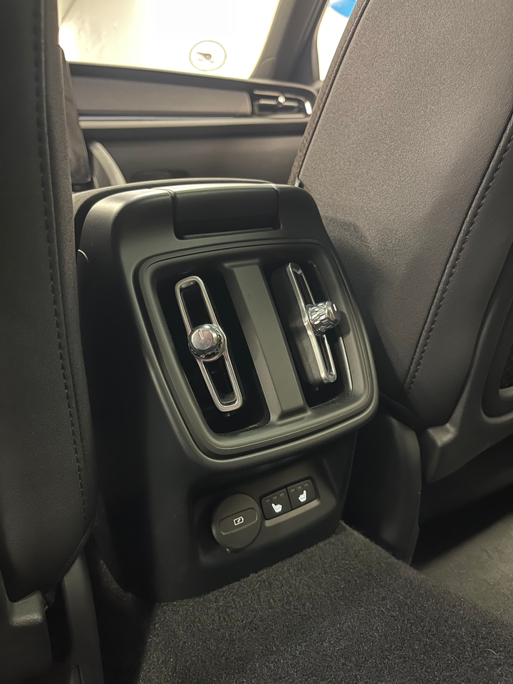 Polestar 2 Long Range Performance AWD 5d