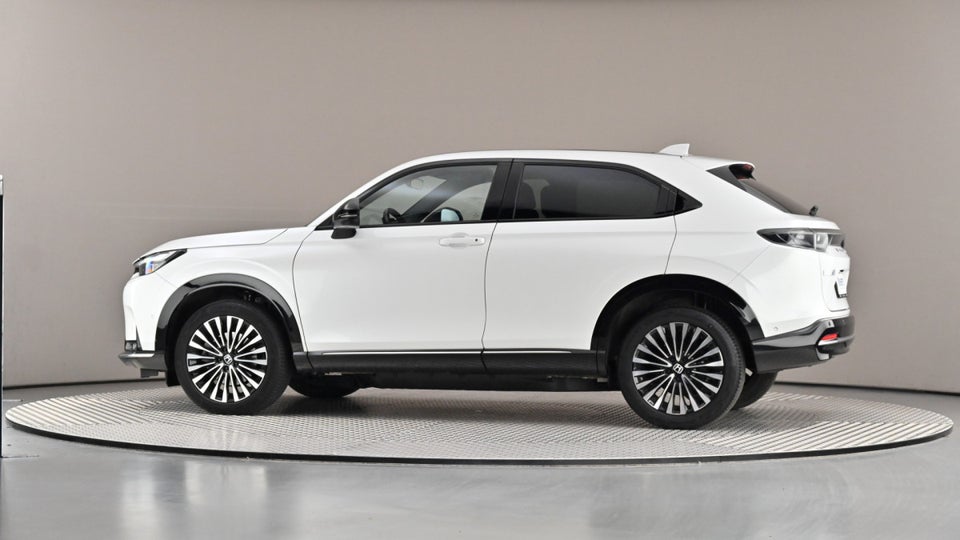 Honda e:Ny1 Advance 5d