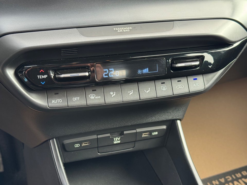 Hyundai i20 1,0 T-GDi Advanced 5d