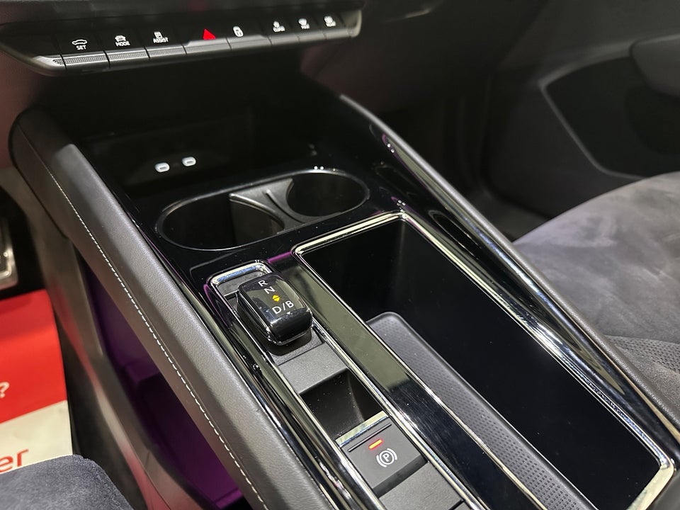 Skoda Enyaq 80 iV Sportline 5d