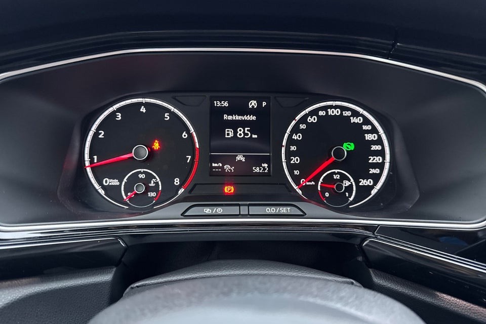 VW T-Cross 1,5 TSi 150 Style Team DSG 5d