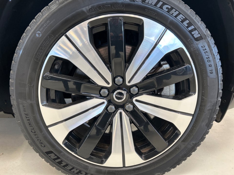 Volvo C40 P6 ReCharge Core 5d