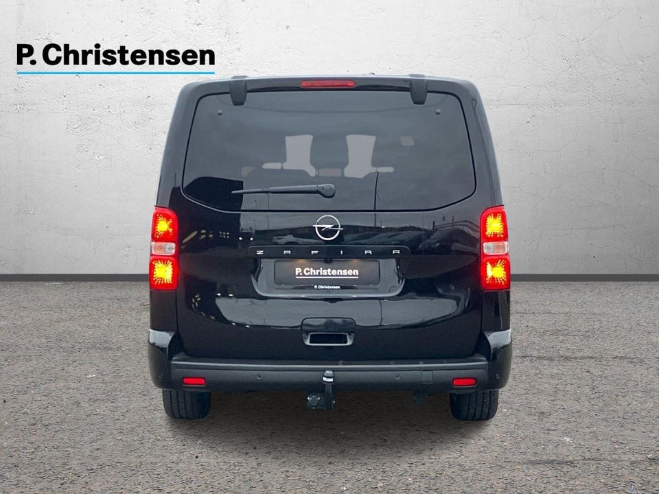 Opel Zafira-e Life 75 L3 Shuttle