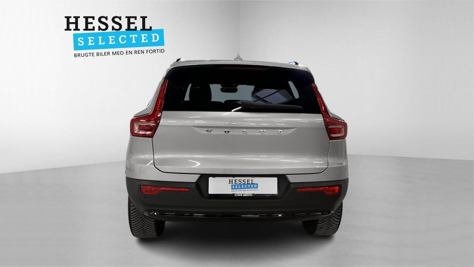Volvo XC40 P6 ReCharge Core 5d