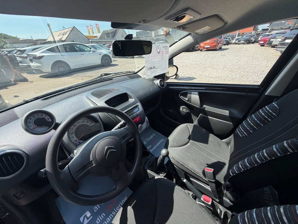 Citroën C1 1,0i Cool 5d