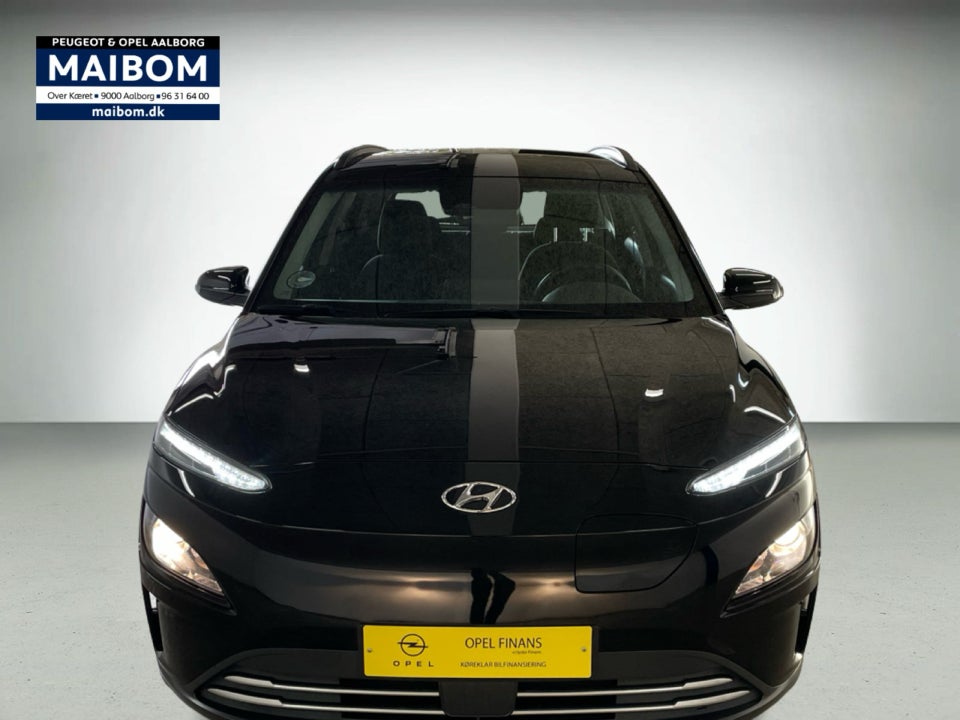 Hyundai Kona 39 EV Select 5d