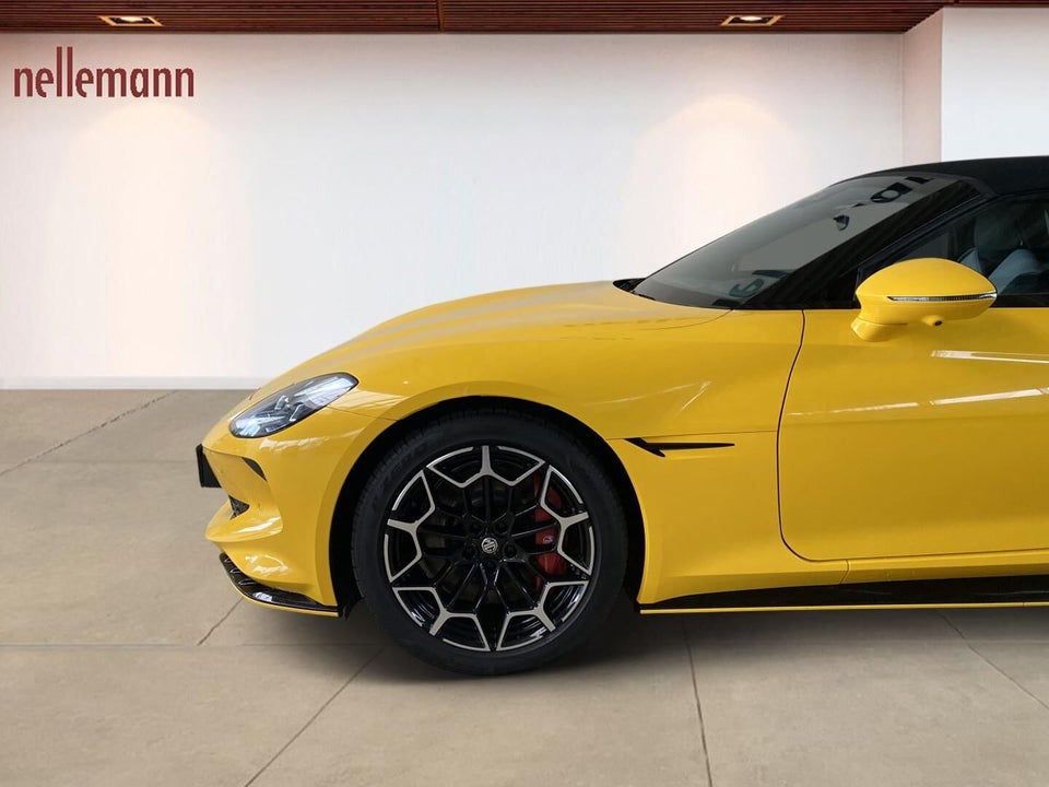 MG Cyberster Trophy Long Range 2d