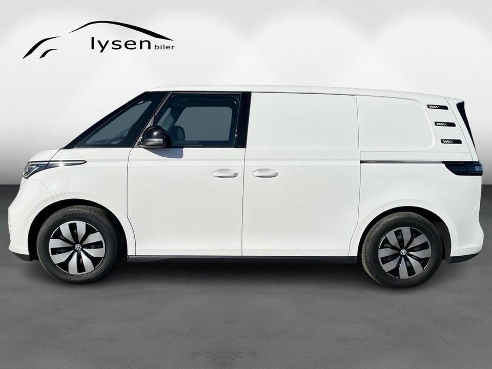 VW ID.Buzz 79 Cargo Pro+