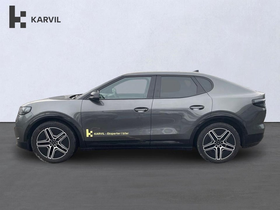 Ford Capri 82 Premium Extended Range 5d