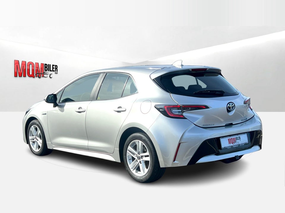 Toyota Corolla 1,8 Hybrid H3 MDS 5d
