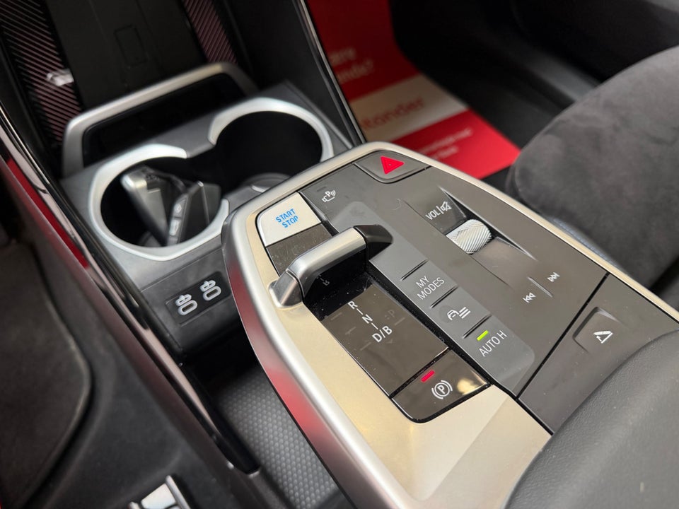 BMW iX1 xDrive30 M-Sport 5d