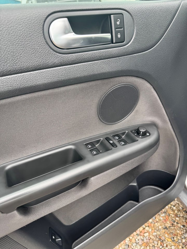 VW Golf Plus 1,6 TDi 105 Match BMT 5d