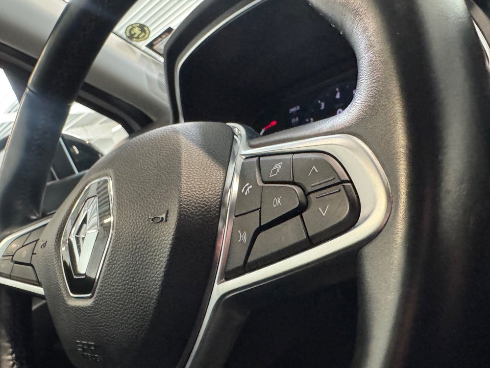 Renault Captur 1,0 TCe 100 Intens 5d