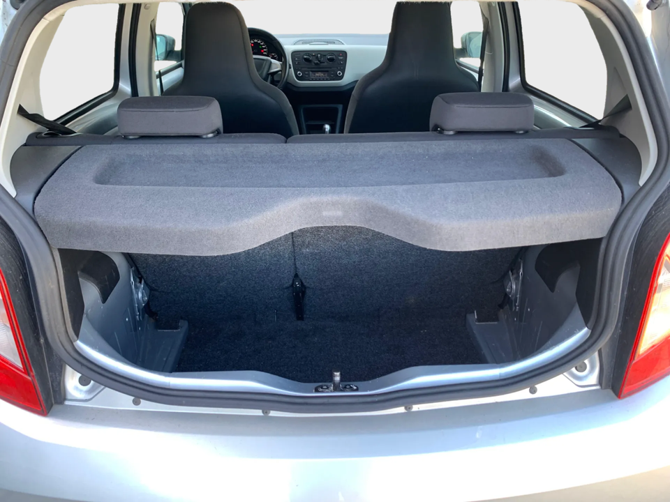 Seat Mii 1,0 75 Style aut. 5d