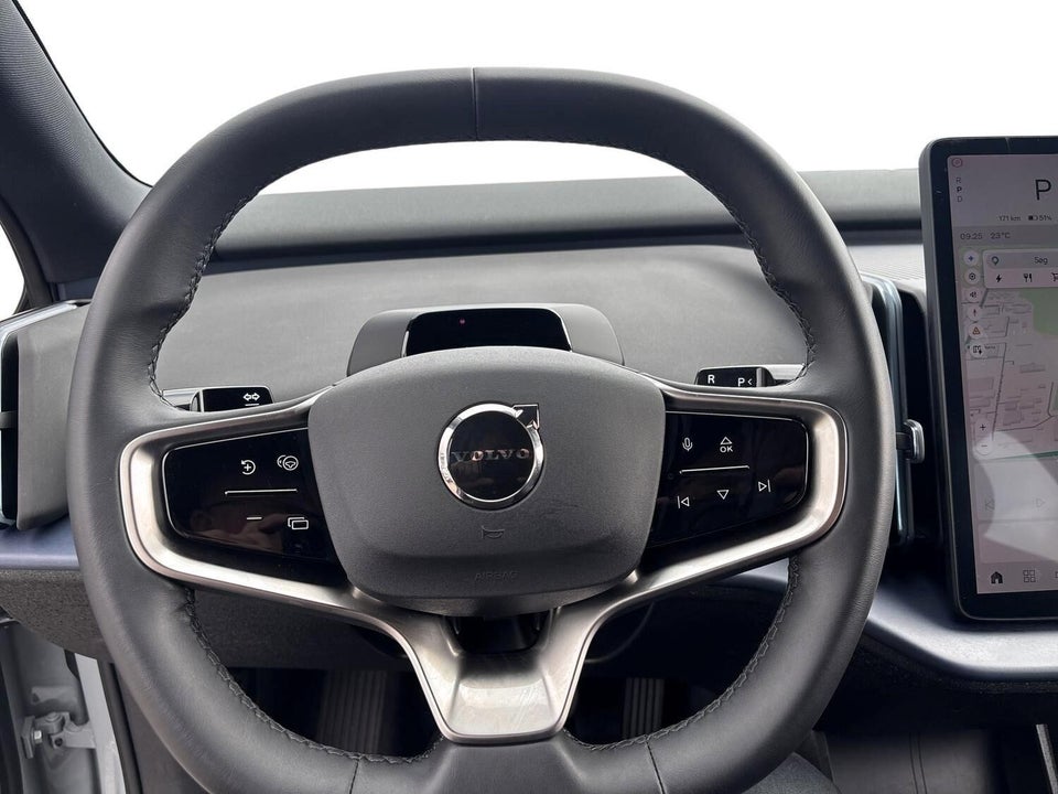 Volvo EX30 Extended Range Core 5d