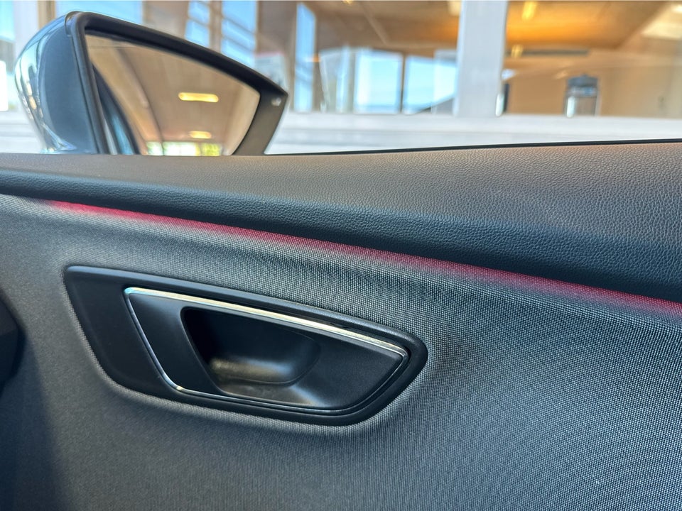 Seat Leon 1,4 TSi 150 Xcellence ST DSG 5d