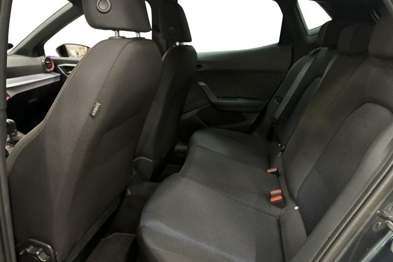 Seat Ibiza 1,0 TSi 110 FR DSG 5d