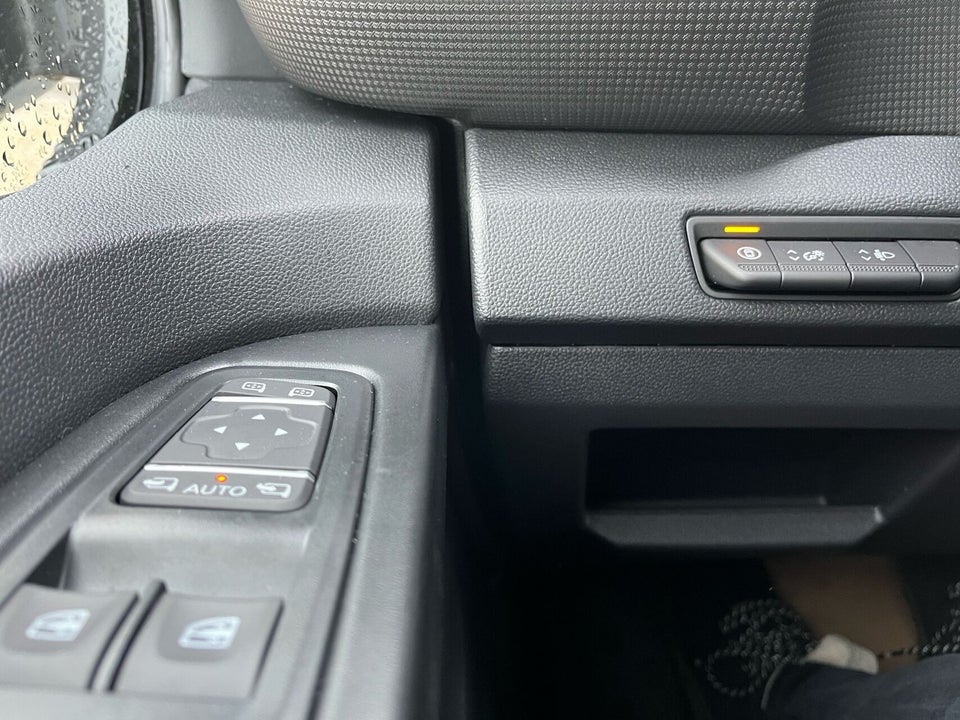 Renault Trafic 2,0 dCi 150 L2H1 EDC